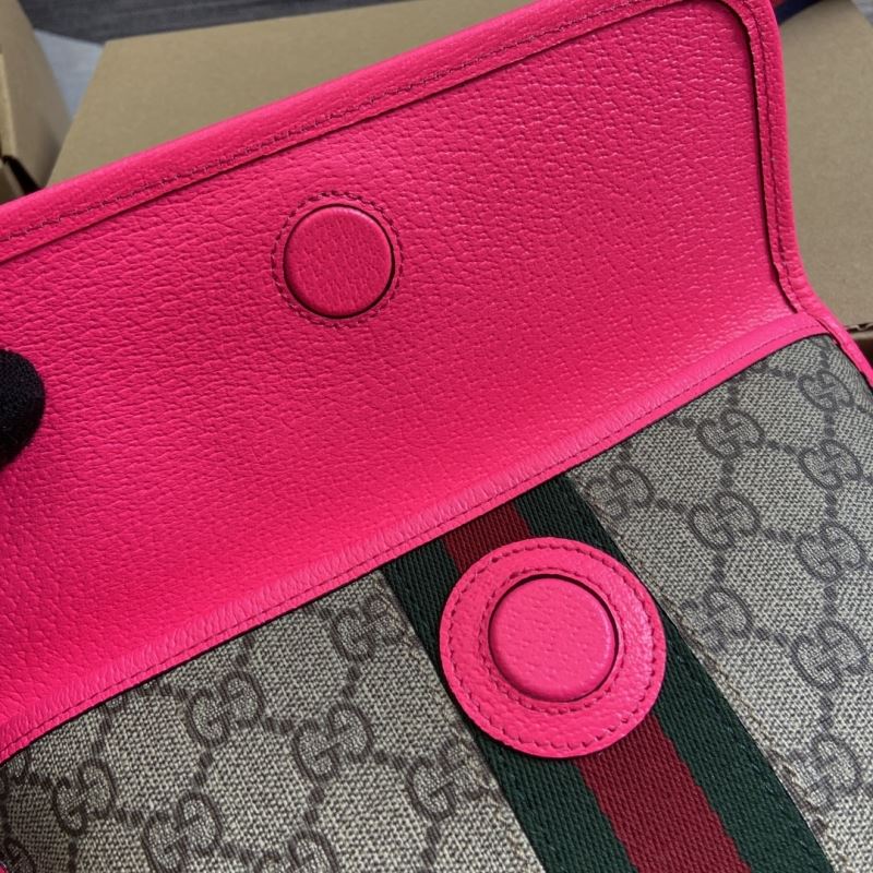 Gvc*1 waist chest packs